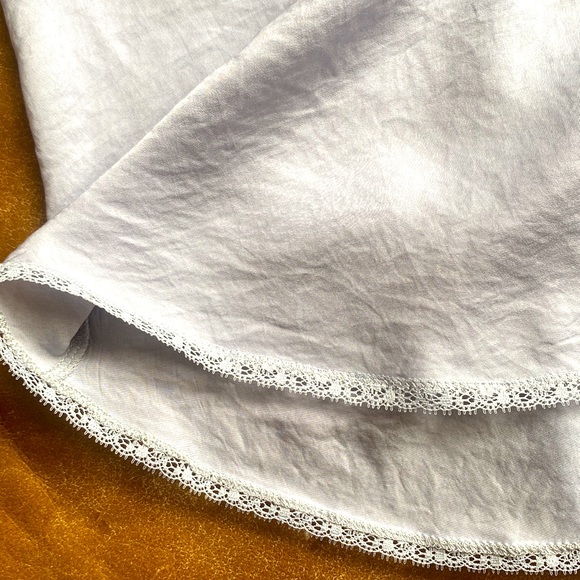 LuLu’s Lace Cami - Picture 3 of 4